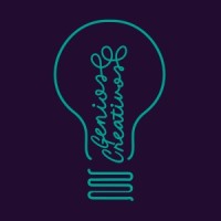Genios Creativos logo - Similar company to Mano De Obra