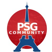 PSG Community logo - Similar company to Interval Prestations