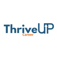 ThriveUp Career logo - Similar company to Thrive Up