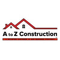 A To Z Construction Inc.