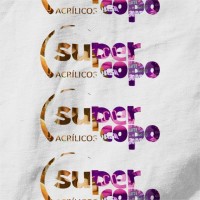Super Copo Acrílicos logo - Similar company to Farmbits