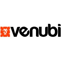 Venubi, Inc. logo - Similar company to Speedpoint