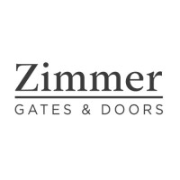 Zimmer Gates & Doors logo - Similar company to Intuitive Av