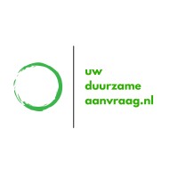 Uwduurzameaanvraag.nl logo - Similar company to Heyoo B.V.