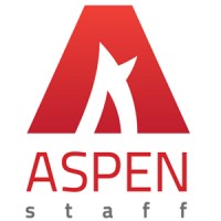 AspenStaff logo - Similar company to Jobs By Ebcg