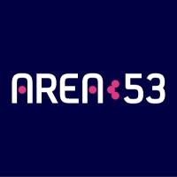 Area 53 logo - Similar company to Proxy Re