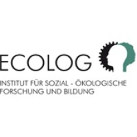 ECOLOG Institute logo - Similar company to Claritymaps®