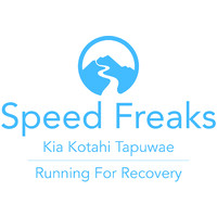 Speed Freaks Charitable Trust logo - Similar company to The Networkers Nz