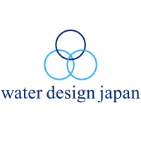 Water Design Japan logo - Similar company to モノグサ株式会社