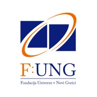 University of Nova Gorica Foundation logo - Similar company to Rudolfovo
