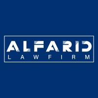 ALFARID LAW FIRM logo - Similar company to Ipotencia