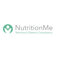 NutritionMe logo - Similar company to Camelback Nutrition & Wellness