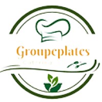 Groupeplates logo - Similar company to Vido Garment