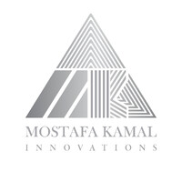 Mostafa Kamal Innovations logo - Similar company to Architecto Design