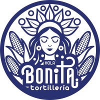 Hola Bonita Tortillería logo - Similar company to Marktspot