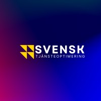 Svensk Tjänsteoptimering AB logo - Similar company to Liedsales Ab