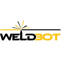 WeldBot logo - Similar company to Abagy Robotic Systems