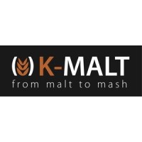 K-Malt logo - Similar company to Stone Path Malt