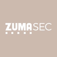 ZUMA SEC SLU logo - Similar company to Tapaglass