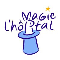 Magie à l'hôpital logo - Similar company to Droniz