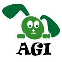 Animal Genome Institute logo - Similar company to Ruhl Insurance