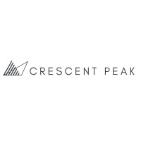Crescent Peak logo - Similar company to Iris Solutions