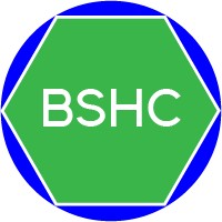 Broad Spectrum Health Center logo - Similar company to Punch'D Energy