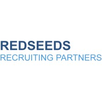 Redseeds Consulting logo - Similar company to Dhc Consulting