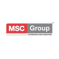 MSC Group SEE Ltd. logo - Similar company to Msc Group Limited