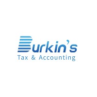 Burkin's Tax & Accounting logo - Similar company to Jane Coralluzzo Llc