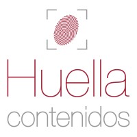 Huella contenidos logo - Similar company to Escuela De Edición De Lima
