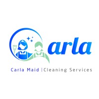 Carla Maid logo - Similar company to Web Engine Qatar