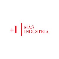 Más Industria logo - Similar company to Drops & Bubbles Technology, S.L.