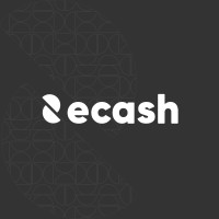 eCash Pay شركة اي-كاش للدفع الالكتروني logo - Similar company to Fatora Online Payments فاتورة