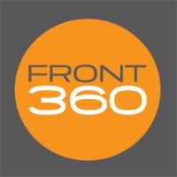 Front360 Comunicação Total logo - Similar company to Marcus & Marcus