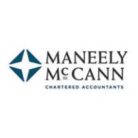 Maneely Mc Cann Chartered Accountants logo - Similar company to Lecale Cf (Lecale Corporate Finance & Restructuring Limited)