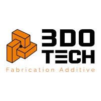 3DO-TECH logo - Similar company to Printotype Ltd