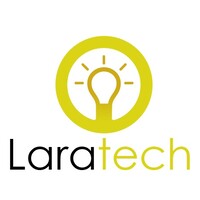 Laratech logo - Similar company to Lara Tech