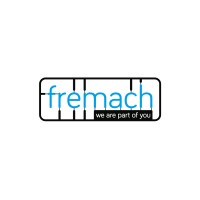 Fremach logo - Similar company to Collomb