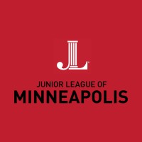 The Junior League of Minneapolis logo - Similar company to Commercial Real Estate Diversity Collaborative