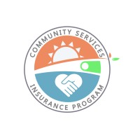 Community Services Insurance Program (CSIP) logo - Similar company to World Risk Management