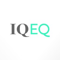 IQ-EQ logo - Similar company to Tmf Group