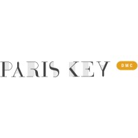 Paris Key DMC logo - Similar company to Mice Project
