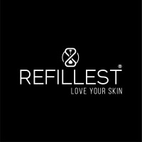 Refillest logo - Similar company to All Tab Srl