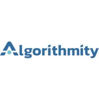 Algorithmity LTD logo - Similar company to Tech Reserve