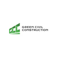 Green Civil Construction logo - Similar company to Kynoch Construction