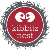Kibbitznest Books, Brews, & Blarney logo - Similar company to New Coast Ventures