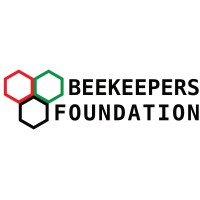 Beekeepers Foundation, UAE logo - Similar company to Beclean.Ae