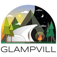 The Glampvill logo - Similar company to Ramsukh Resorts