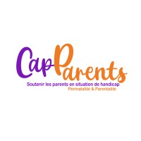 CapParents Centre Val de Loire logo - Similar company to Sapph-Capparents Idf
